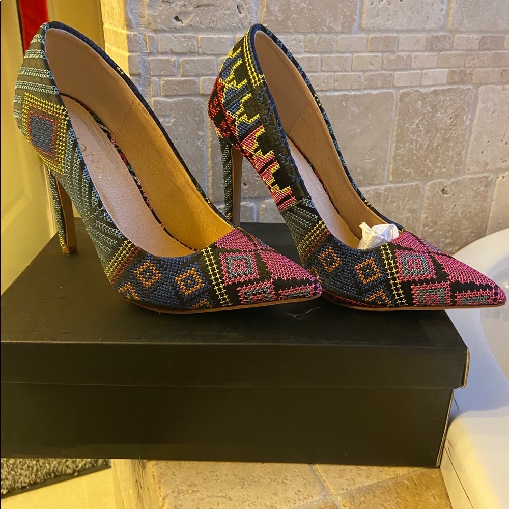 Shoes